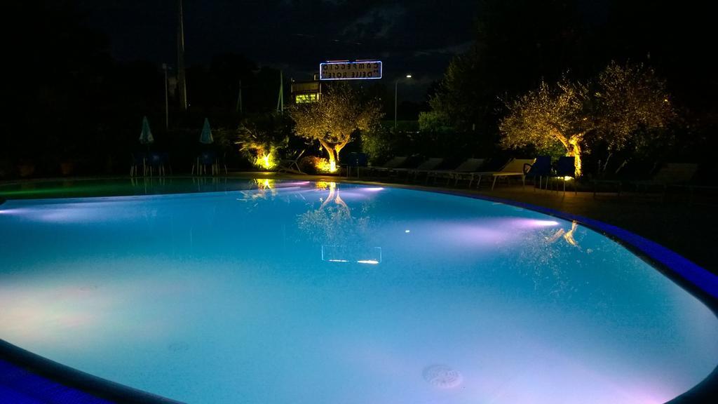 Campeggio Delle Rose Moniga del Garda Экстерьер фото